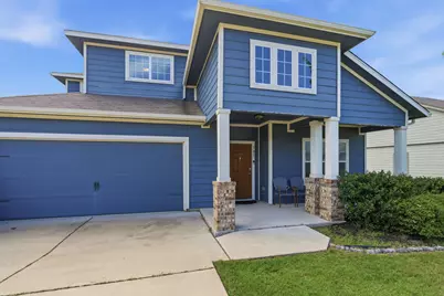 701 Liard River Road, Hutto, TX 78634 - Photo 1