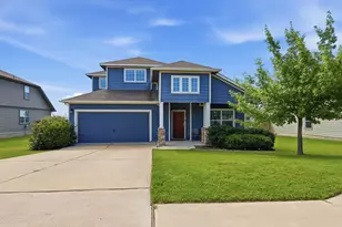701 Liard River Rd, Hutto, TX 78634 - Photo 3