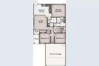 2342 Croaker Creek, San Antonio, TX 78245 - Photo 5