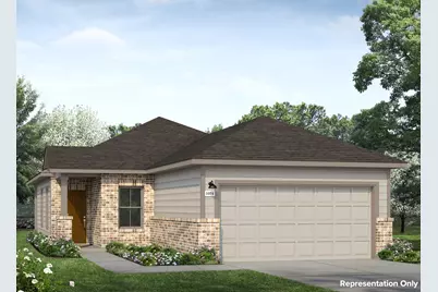 2342 Croaker Creek, San Antonio, TX 78245 - Photo 1