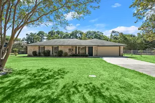 31707 Oak Crossing, Magnolia, TX 77355 - Photo 1