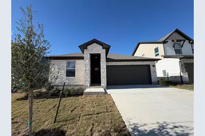 118 Holmby Drive, Hutto, TX 78634 - Photo 1