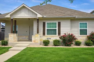 511 Pulitzer Dr, Hutto, TX 78634 - Photo 1