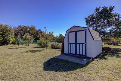 200 Harbor Cir Circle, Georgetown, TX 78633 - Photo 31