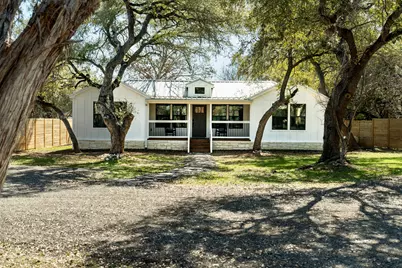 106 Chapparal Circle, Wimberley, TX 78676 - Photo 1