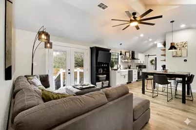 106 Chapparal Circle, Wimberley, TX 78676 - Photo 3