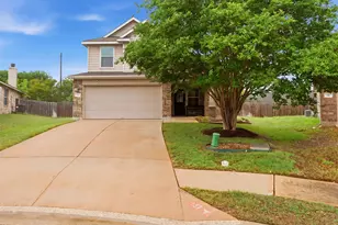 137 Barn Owl Loop, Leander, TX 78641 - Photo 1