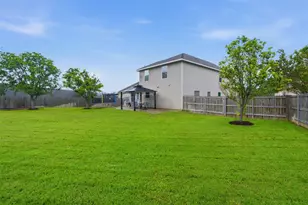 137 Barn Owl Loop, Leander, TX 78641 - Photo 35