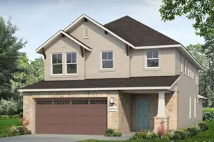 2605 Sam Bass Rd, Round Rock, TX 78681 - Photo 1