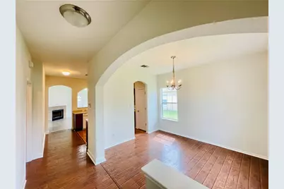 209 Flinn Street, Hutto, TX 78634 - Photo 5