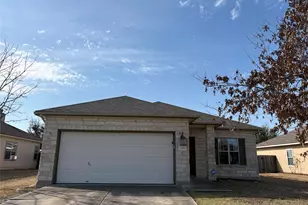 209 Flinn St, Hutto, TX 78634 - Photo 1