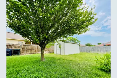 209 Flinn Street, Hutto, TX 78634 - Photo 19