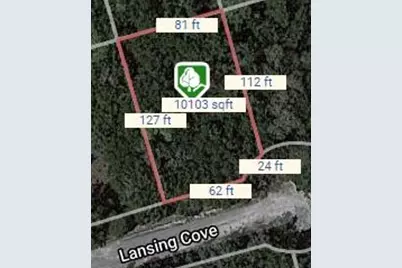 20204 Lansing Cove, Lago Vista, TX 78645 - Photo 5