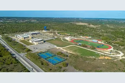 20204 Lansing Cove, Lago Vista, TX 78645 - Photo 15