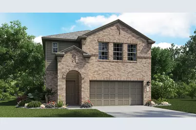 105 Sapling Dew Drive, Georgetown, TX 78628 - Photo 3