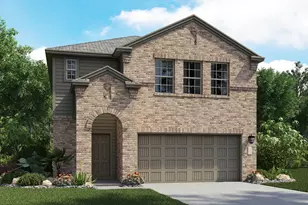 105 Sapling Dew Dr, Georgetown, TX 78628 - Photo 3