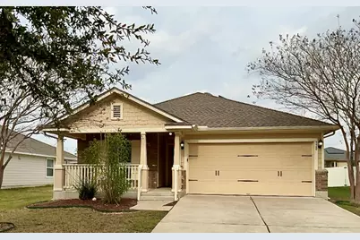 720 Noatak Trail, Pflugerville, TX 78660 - Photo 1