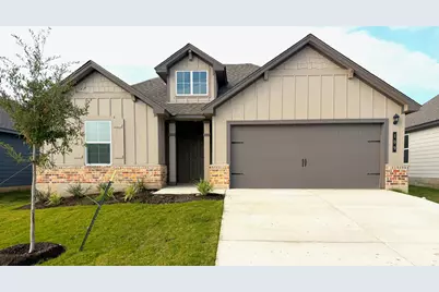 109 Little Green Trail, Jarrell, TX 76537 - Photo 1