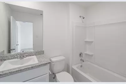 137 Desert Hare Drive, Jarrell, TX 76537 - Photo 5