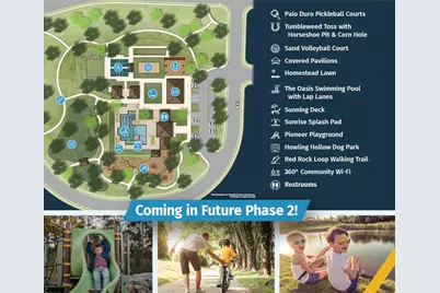 137 Desert Hare Drive, Jarrell, TX 76537 - Photo 9