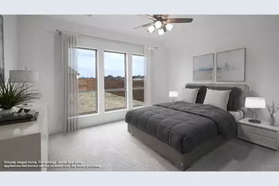 3923 Melody Road, Lockhart, TX 78644 - Photo 5