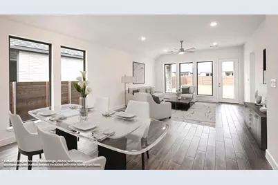 3923 Melody Road, Lockhart, TX 78644 - Photo 3