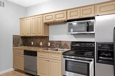 2106 Cullen Avenue #206, Austin, TX 78757 - Photo 1