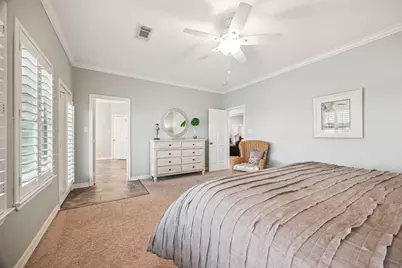 411 Sunset Circle, Galveston, TX 77554 - Photo 17