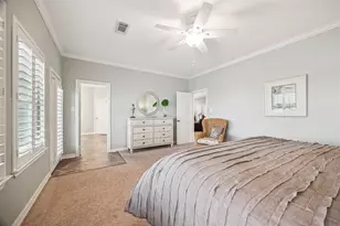 411 Sunset Cir, Galveston, TX 77554 - Photo 17