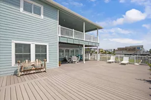 411 Sunset Cir, Galveston, TX 77554 - Photo 29