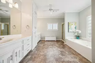 411 Sunset Cir, Galveston, TX 77554 - Photo 19