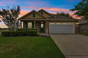 1520 Kothman Dr, Hutto, TX 78634 - Photo 1