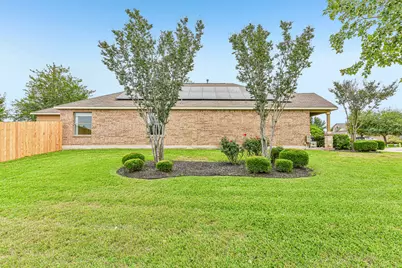1520 Kothman Drive, Hutto, TX 78634 - Photo 5