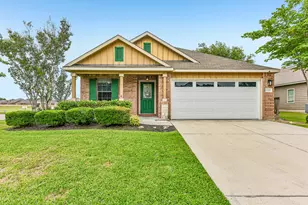 1520 Kothman Dr, Hutto, TX 78634 - Photo 1