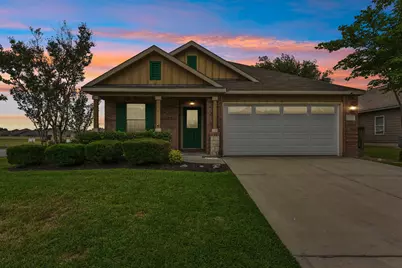 1520 Kothman Drive, Hutto, TX 78634 - Photo 1
