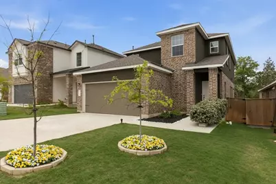 136 Maravillas Bend, Bastrop, TX 78602 - Photo 1