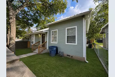 907 E 3rd Street, Austin, TX 78702 - Photo 1