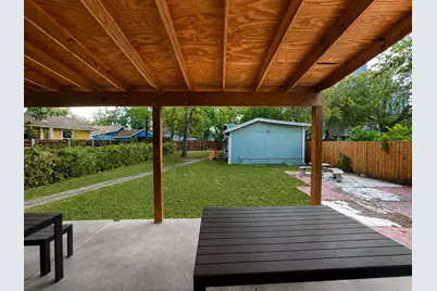 907 E 3rd Street, Austin, TX 78702 - Photo 21