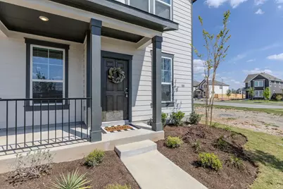 108 Hartson Drive, Taylor, TX 76574 - Photo 5