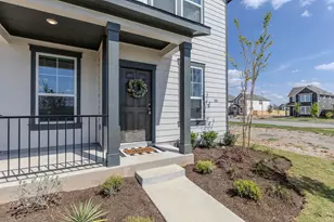 108 Hartson Dr, Taylor, TX 76574 - Photo 5