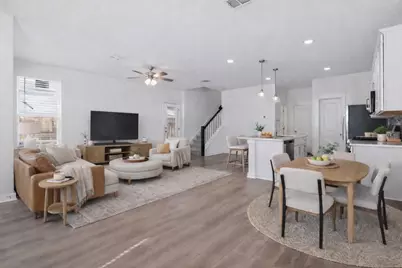 108 Hartson Drive, Taylor, TX 76574 - Photo 3