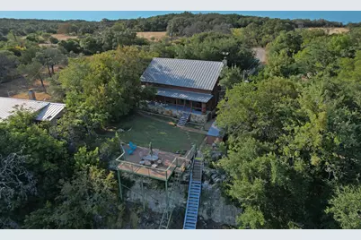 707 Cat Hollow Club Drive, Briarcliff, TX 78669 - Photo 19