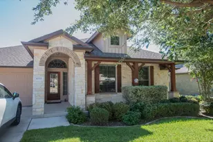4333 Angelico Ln, Round Rock, TX 78681 - Photo 1