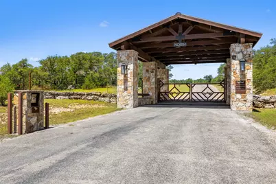 717 Bluff Ridge Trail, Blanco, TX 78606 - Photo 21
