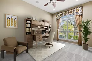 1621 Westmeadow Trail, Round Rock, TX 78665 - Photo 5