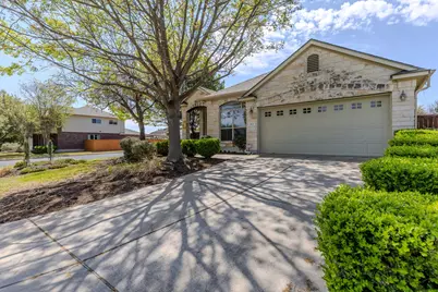 1621 Westmeadow Trail, Round Rock, TX 78665 - Photo 3