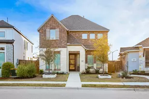 932 Azul Lagoon Dr, Leander, TX 78641 - Photo 1