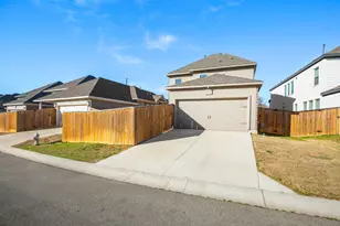932 Azul Lagoon Dr, Leander, TX 78641 - Photo 7