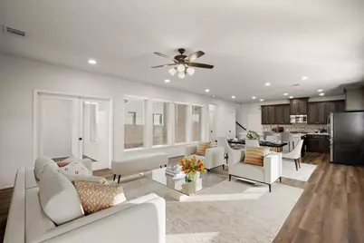 932 Azul Lagoon Drive #18, Leander, TX 78641 - Photo 1