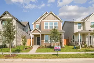 124 Hartson Dr, Taylor, TX 76574 - Photo 1